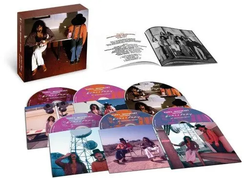 Frank Zappa: Bongo Fury (50Th Anniversary Edition) - Compact Discs 1