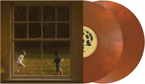 Noah Kahan: The Great Divide - Vinyl Lp 1