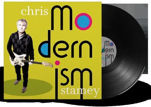 Chris Stamey: Modernism - Vinyl Lp 1
