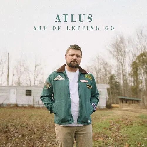 Atlus: Art Of Letting Go - Compact Discs 1