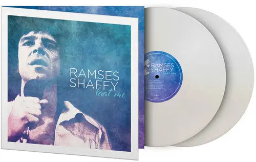 Ramses Shaffy: Laat Me - Limited Gatefold 180-Gram White Colored Vinyl - Vinyl Lp 1