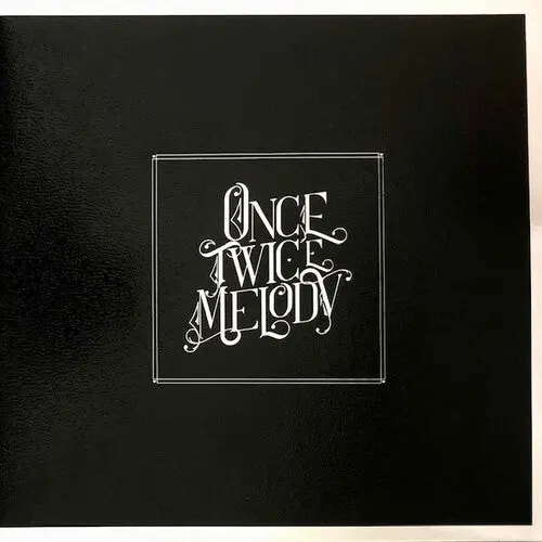Beach House: Once Twice Melody - Vinyl Lp 1
