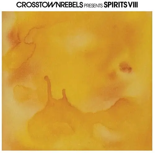 Various Artists: Crosstown Rebels Present Spirits Viii (Various Artists) - Vinyl Lp 1