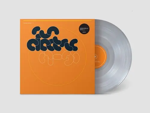 Sun Electric: Episodes - Vinyl Lp 1