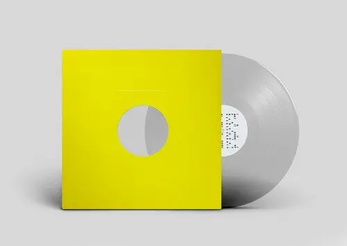 Fouk: Get It Done - 12-Inch Single 1