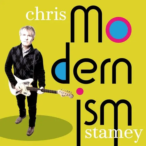 Chris Stamey: Modernism - Compact Discs 1
