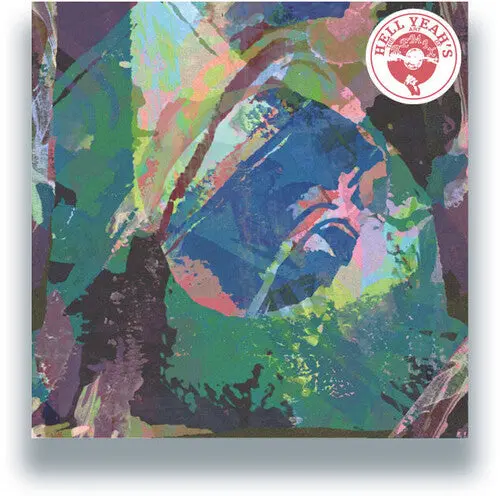The Calm: The Art Of Remix: Mellow Mellow Acid Remixes - Vinyl Lp 1