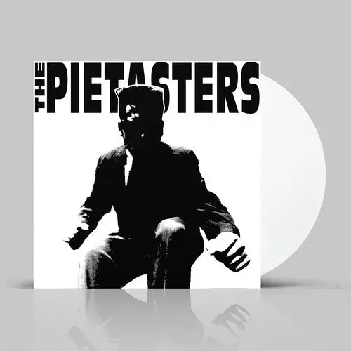 The Pietasters: Piestomp - Vinyl Lp 1