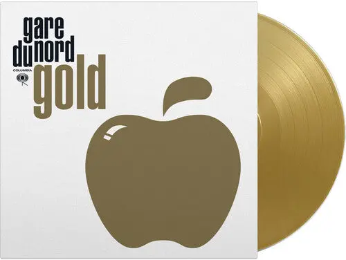 Gare Du Nord: Gold - Vinyl Lp 1