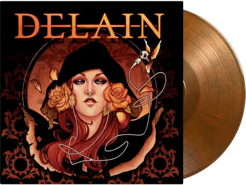Delain: We Are The Others - Vinyl Lp 1
