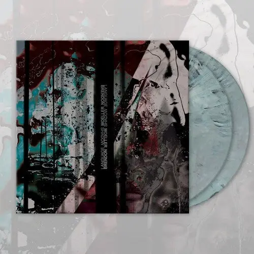 Brendon Moeller: Shadow Language - Vinyl Lp 1