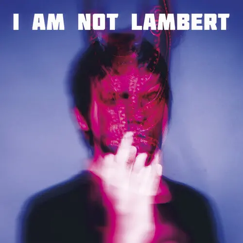 Lambert: I Am Not Lambert - Vinyl Lp 1