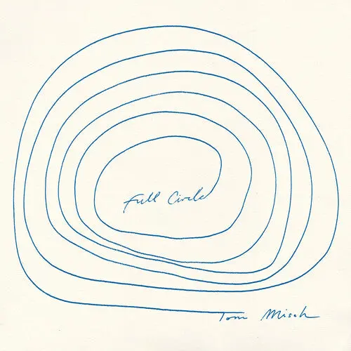 Tom Misch: Full Circle - Vinyl Lp 1