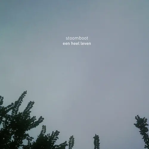 Stoomboot: Een Heel Leven - Compact Discs 1