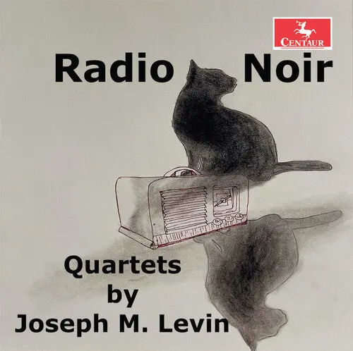 Jana Flygstad: Radio Noir - Compact Discs 1