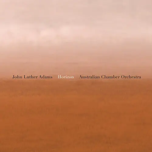 Australian Chamber Orchestra: Horizon - Compact Discs 1