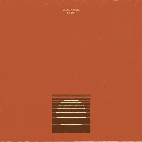 Ellas Kapell: Ember - Vinyl Lp 1