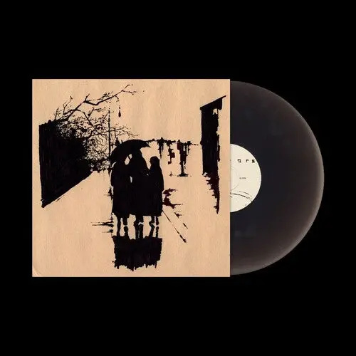 Knumears: Directions - Vinyl Lp 1