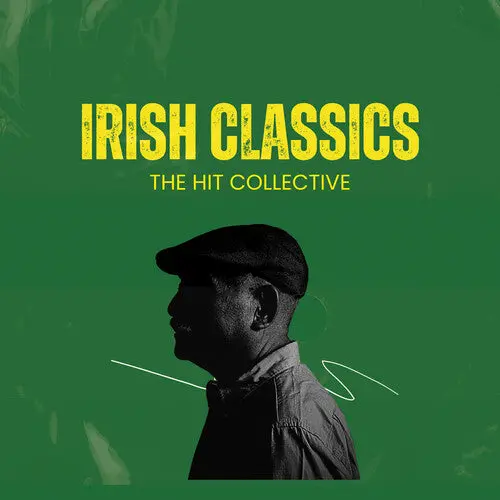 The Hit Collective: Irish Classics - Compact Discs 1