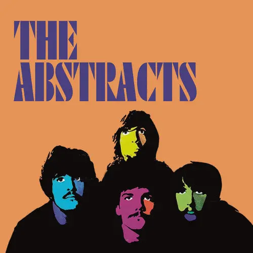 Abstracts: Abstracts - Compact Discs 1