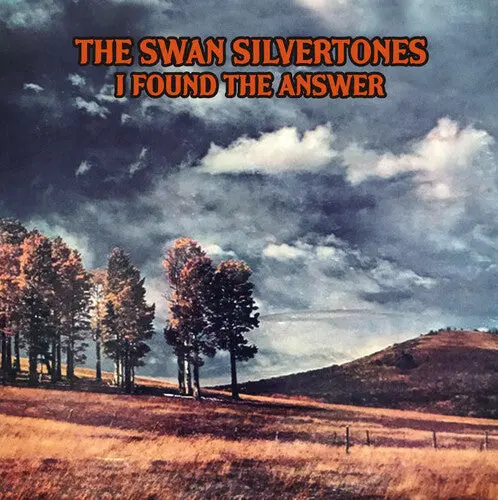 The Swan Silvertones: I Found The Answer - Compact Discs 1