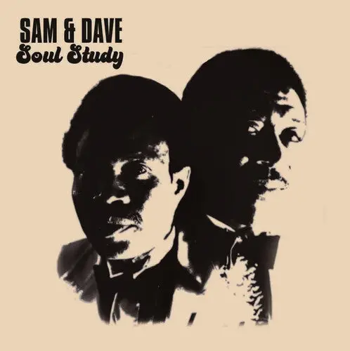 Sam & Dave: Soul Study: The Nashville Sessions - Compact Discs 1