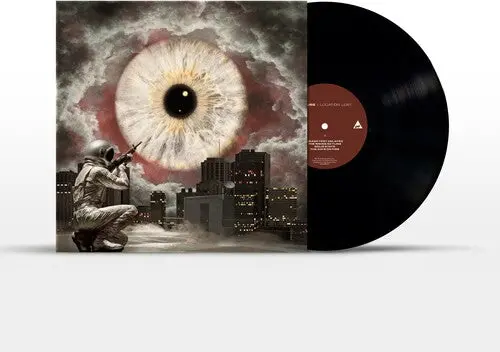 Failure: Location Lost - Vinyl Lp 1