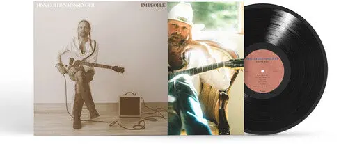 Hiss Golden Messenger: I'm People - Vinyl Lp 1