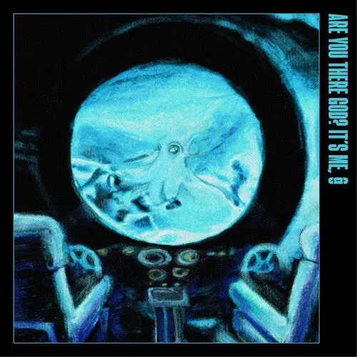 At: Are You There God? It's Me - Cassettes 1