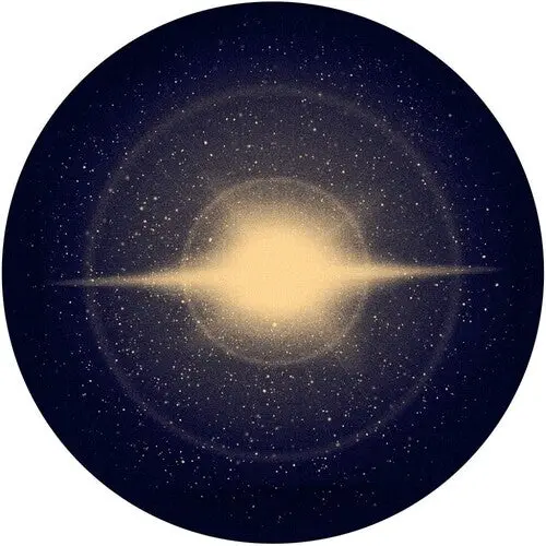 Franky Wah: Light Years - 12-Inch Single 1