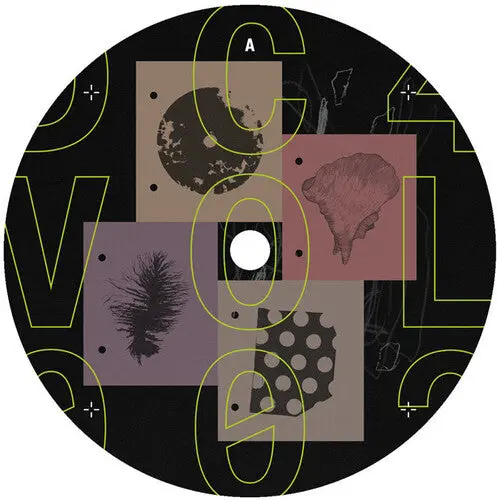 Various Artists: Dc4 Vol. 2 (Various Artists) - 12-Inch Single 1