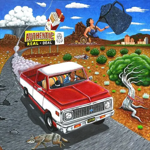 Hataa?Ii: Waiting For A Sign - Vinyl Lp 1