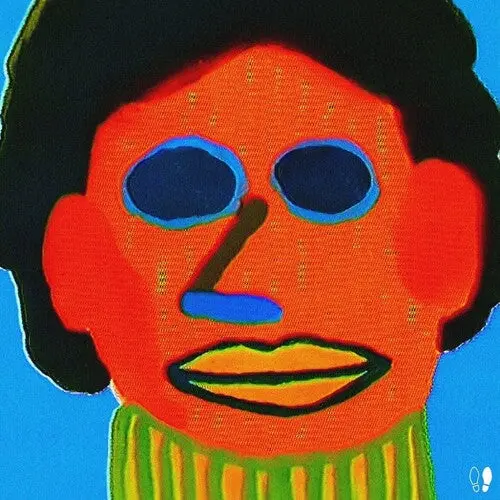 Leo Vincent: Hi - 12-Inch Single 1