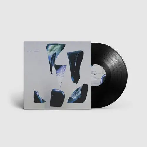 Yeong Die: Uncapturable - 12-Inch Single 1