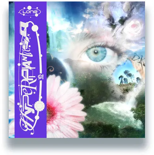 Lone: Hyperphantasia - Vinyl Lp 1