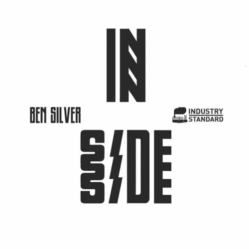 Ben Silver: Inside / Outside - 12-Inch Single 1