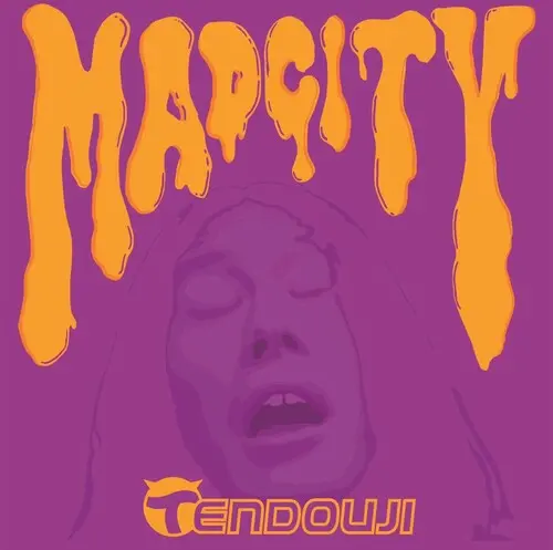Tendouji: Mad City - Vinyl Lp 1