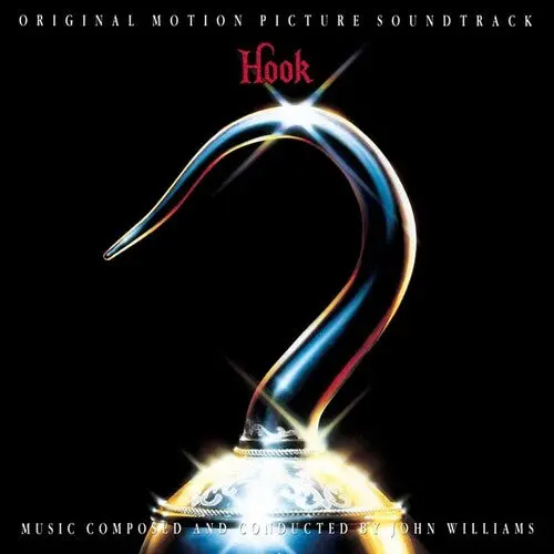 John Williams: Hook (Original Soundtrack) - Vinyl Lp 1