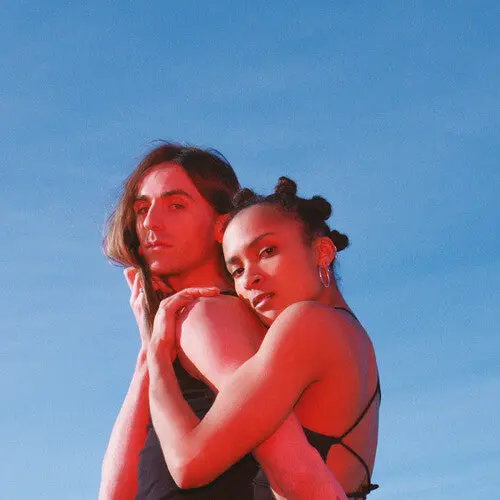Ouri: Ouri / Mind Bath - Vinyl Lp 1