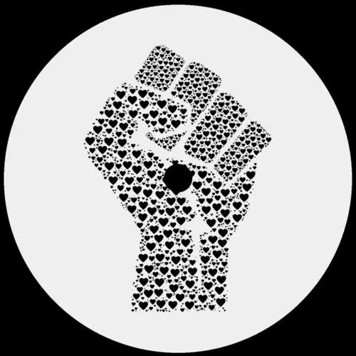 Leonidas: Love For Black Lives - 12-Inch Single 1