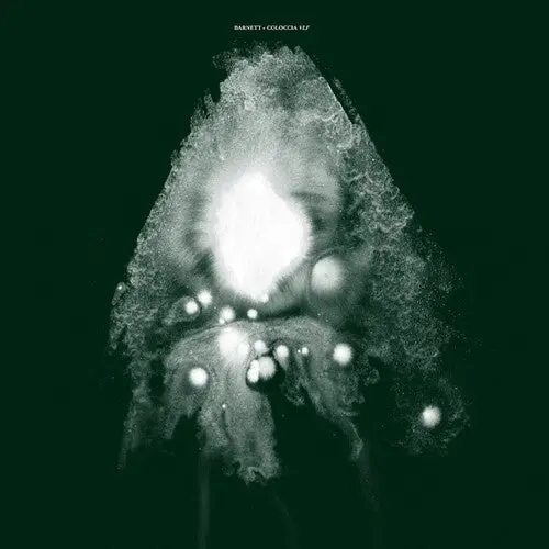 Barnett & Coloccia: Vlf - Vinyl Lp 1