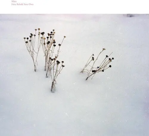 Mara: Here Behold Your Own - Vinyl Lp 1