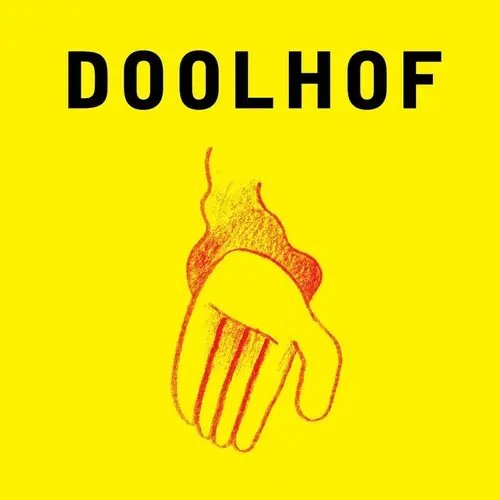 Doolhof: Doolhof* - Vinyl Lp 1