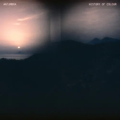 History Of Colour: Antumbra - Vinyl Lp 1