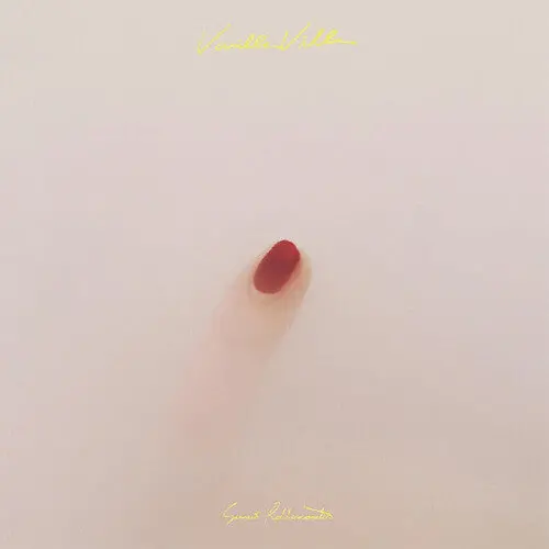Sunset Rollercoaster: Vanilla Villa - 7-Inch Single 1