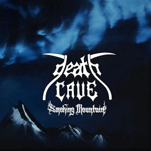 Deathcave: Smoking Mountain - Vinyl Lp 1