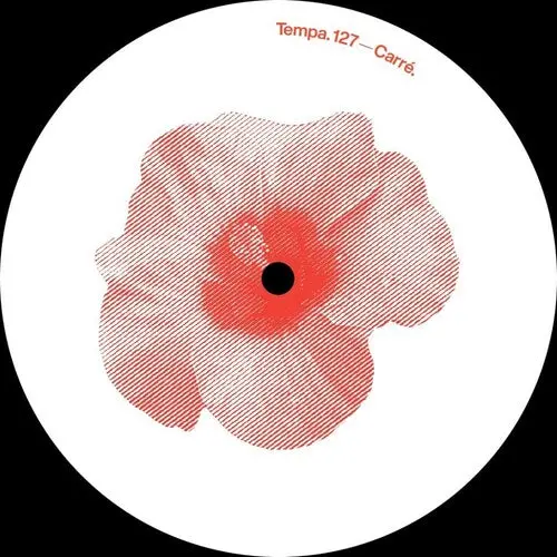 Carre: Hibiscus - 12-Inch Single 1