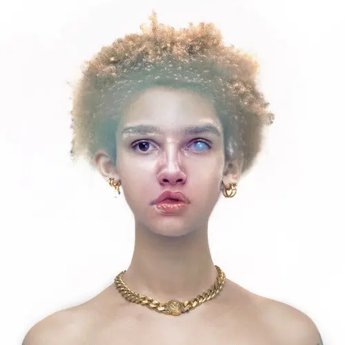 Taahliah: Angelica - Vinyl Lp 1