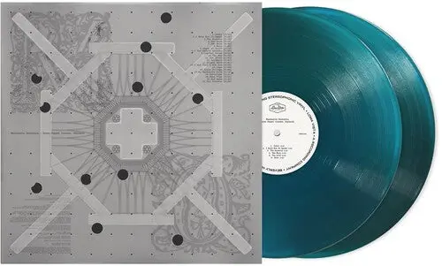 Manchester Orchestra: Union Chapel (London, England) - Vinyl Lp 1