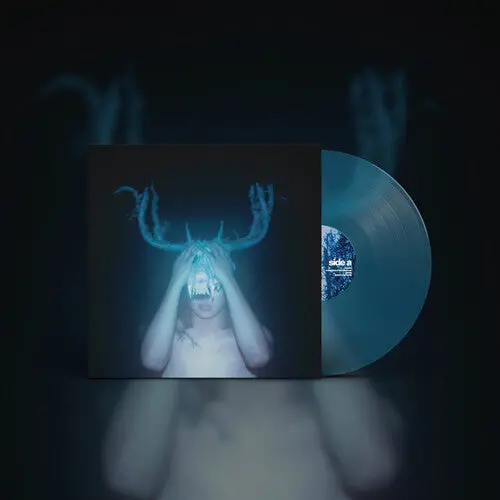 Tiger Really: Mayfly Daydream - Vinyl Lp 1
